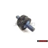 Original VW Bonded Rubber Bush - 803121275