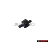 Original VW Bonded Rubber Bush - 803121275