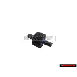 Original VW Bonded Rubber Bush - 803121275