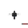 Original VW Bonded Rubber Bush - 803121275