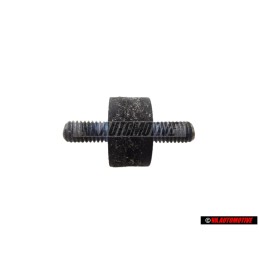 Original VW Bonded Rubber Bush - 803121275