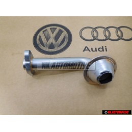 Original VW Suction Line - 06A115251