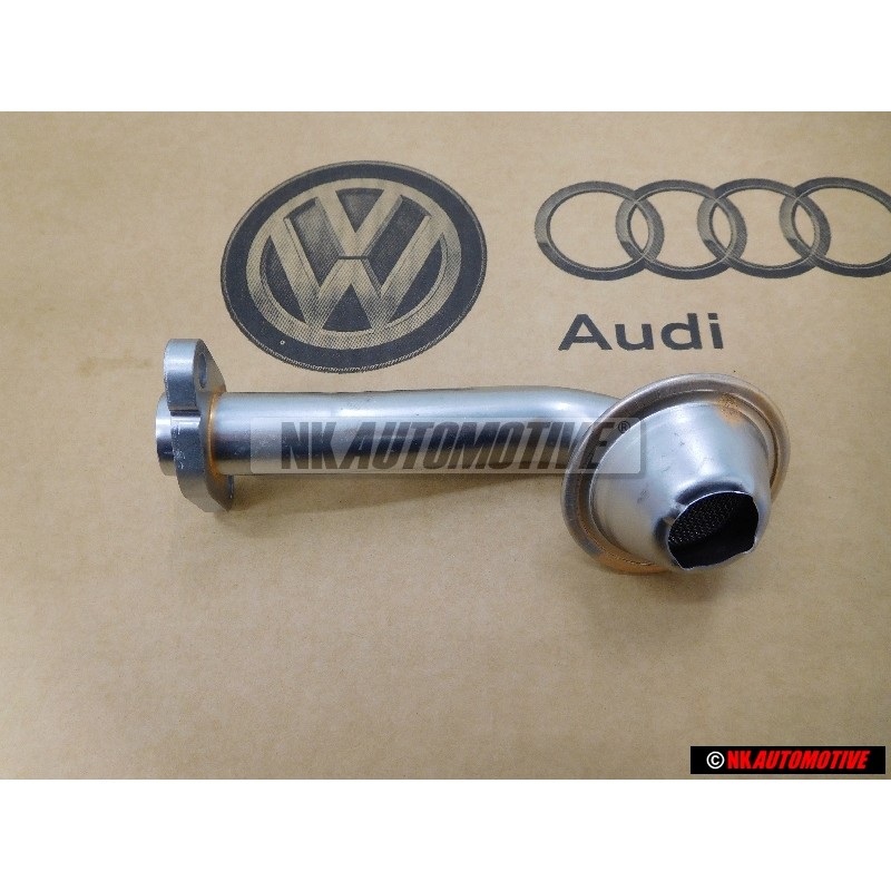 Original VW Suction Line - 06A115251