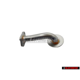 Original VW Suction Line - 06A115251