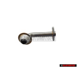 Original VW Suction Line - 06A115251