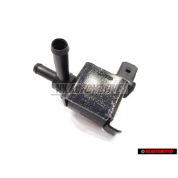 Original VW Solenoid Valve - 06A906283E