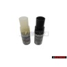 Original VW Metallic Glacier White - LST0M2S9R