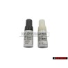 Original VW Metallic Glacier White - LST0M2S9R