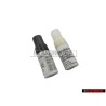 Original VW Metallic Glacier White - LST0M2S9R