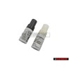 Original VW Metallic Glacier White - LST0M2S9R
