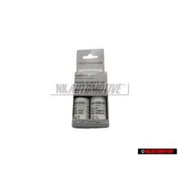 Original VW Metallic Glacier White - LST0M2S9R
