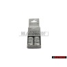Original VW Metallic Glacier White - LST0M2S9R