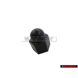 Original VW Cap - Wheel Bolt - 111601173