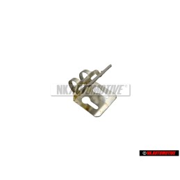 Original VW Clip - 357609734A