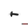 Original VW Oval Head Countersunk Bolt - N 10308602