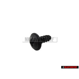Original VW Oval Head Countersunk Bolt - N 10308602