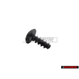 Original VW Oval Head Countersunk Bolt - N 10308602