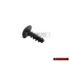 Original VW Oval Head Countersunk Bolt - N 10308602