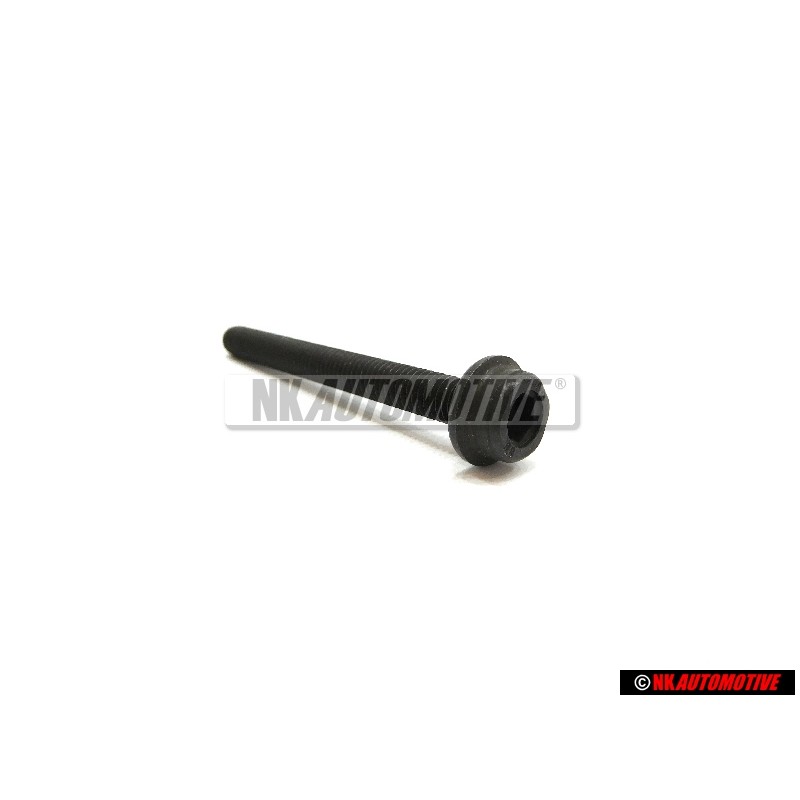 Original VW Socket Head Bolt With Inner Multipoint Head - N 10423902