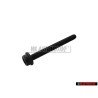 Original VW Socket Head Bolt With Inner Multipoint Head - N 10423902
