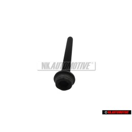 Original VW Socket Head Bolt With Inner Multipoint Head - N 10423902