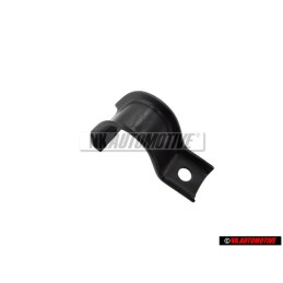 Original VW Rear Anti Roll Bar Clamp Inner - 171511417