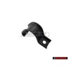 Original VW Rear Anti Roll Bar Clamp Inner - 171511417
