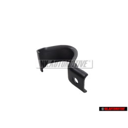 Original VW Rear Anti Roll Bar Clamp Inner - 171511417