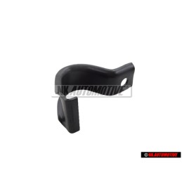 Original VW Rear Anti Roll Bar Clamp Inner - 171511417