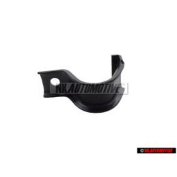 Original VW Rear Anti Roll Bar Clamp Inner - 171511417