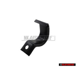 Original VW Rear Anti Roll Bar Clamp Inner - 171511417
