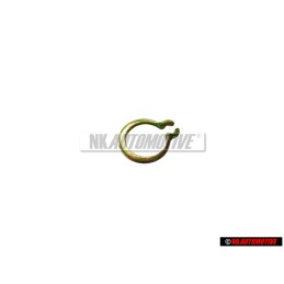 Original VW Securing Ring - N 0124082