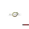 Original VW Securing Ring - N 0124082