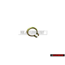 Original VW Securing Ring - N 0124082