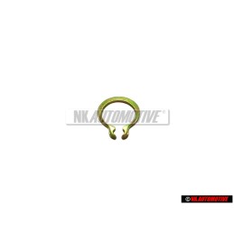 Original VW Securing Ring - N 0124082