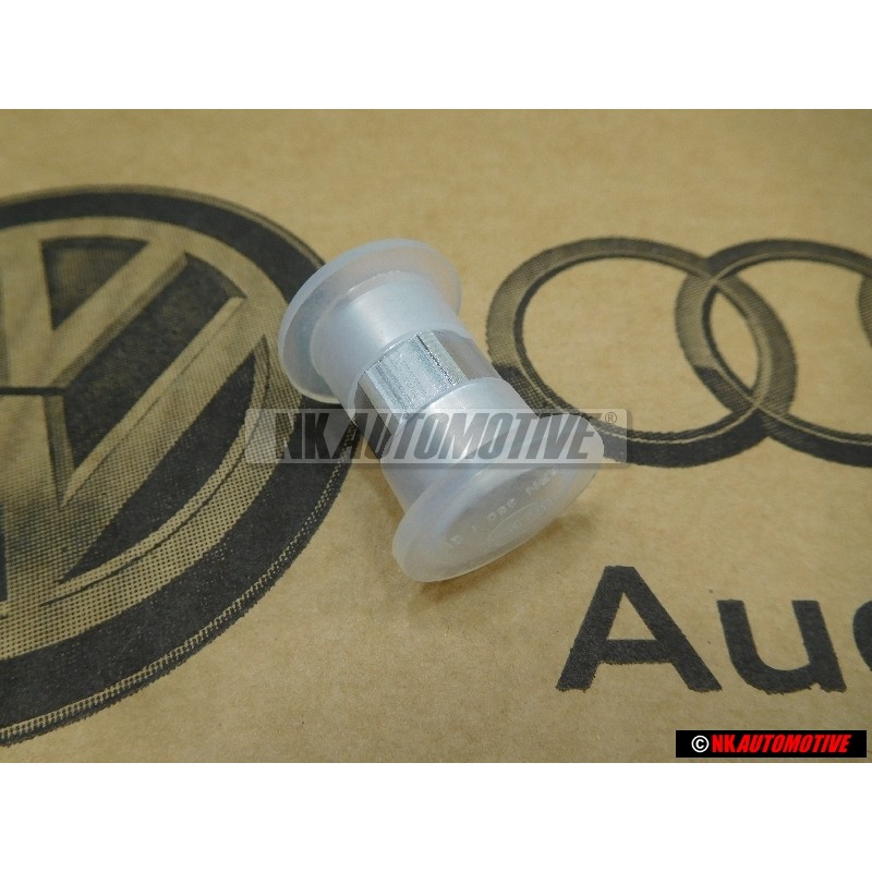 Original VW Connecting Piece - 4F0611789E