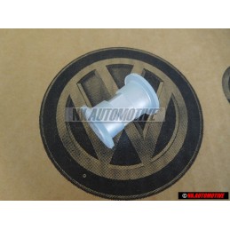 Original VW Connecting Piece - 4F0611789E