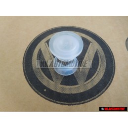 Original VW Connecting Piece - 4F0611789E