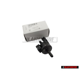 Original VW Valve - 06E906517A