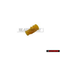 Original VW Single Wiring Seal - 3C0972741