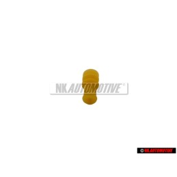 Original VW Single Wiring Seal - 3C0972741