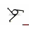 Original VW Radiator Fan Bracket - 535121209