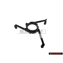 Original VW Radiator Fan Bracket - 535121209