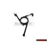Original VW Radiator Fan Bracket - 535121209