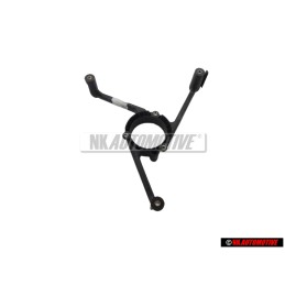 Original VW Radiator Fan Bracket - 535121209
