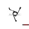 Original VW Radiator Fan Bracket - 535121209
