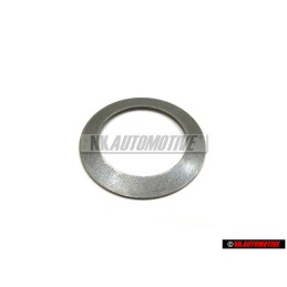 Original VW Belleville Spring - 091517295