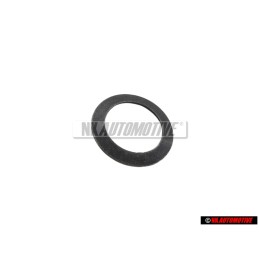 Original VW Belleville Spring - 091517295