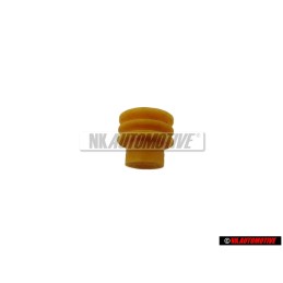 Original VW Single Wiring Seal - 357972742