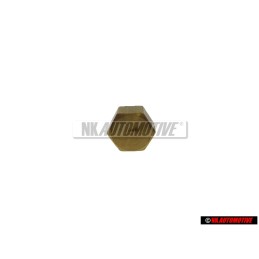 Original VW Sealing Plug - N 0161581